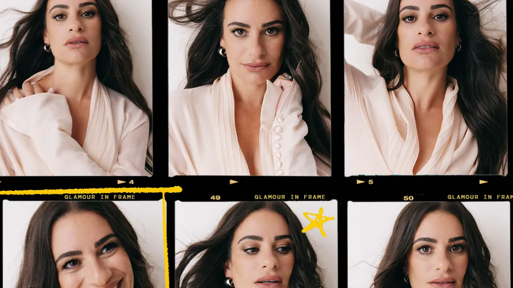 Lea Michele, Back on the Board