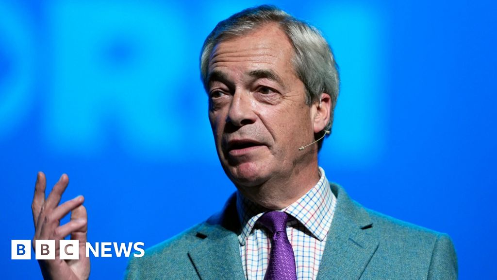 Nigel Farage’s racism denials are dishonest, says ex-classmate