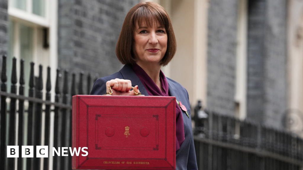 When is the Budget and what tax rises could Rachel Reeves announce?