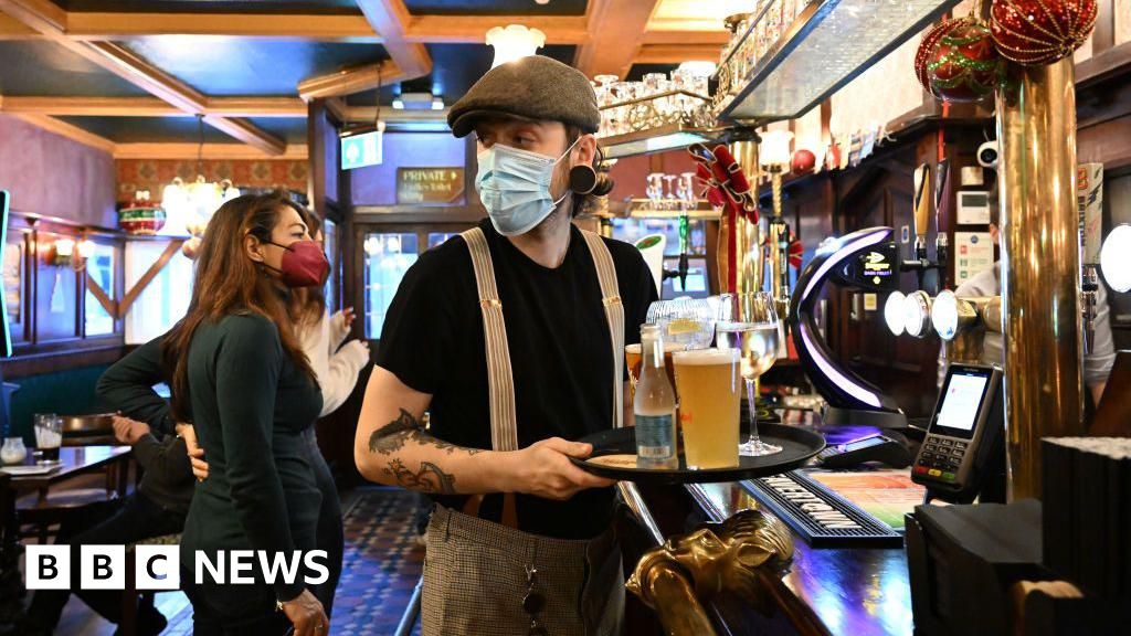 Covid inquiry hears impact on firms and staff