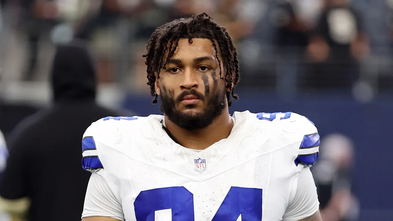 NFL news: Cowboys’ Marshawn Kneeland dead at 24