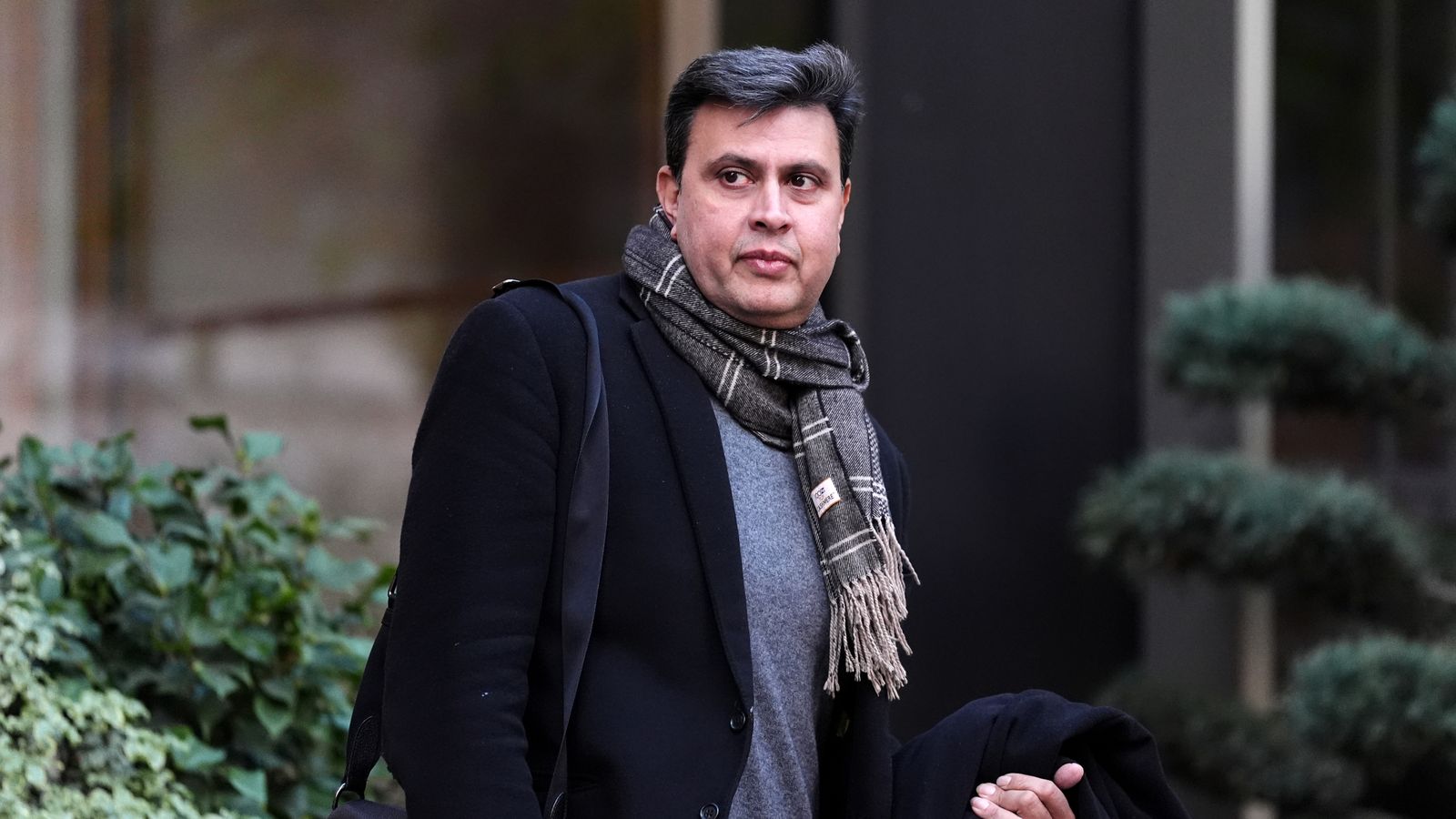 Competition watchdog hit by further board departures | Money News