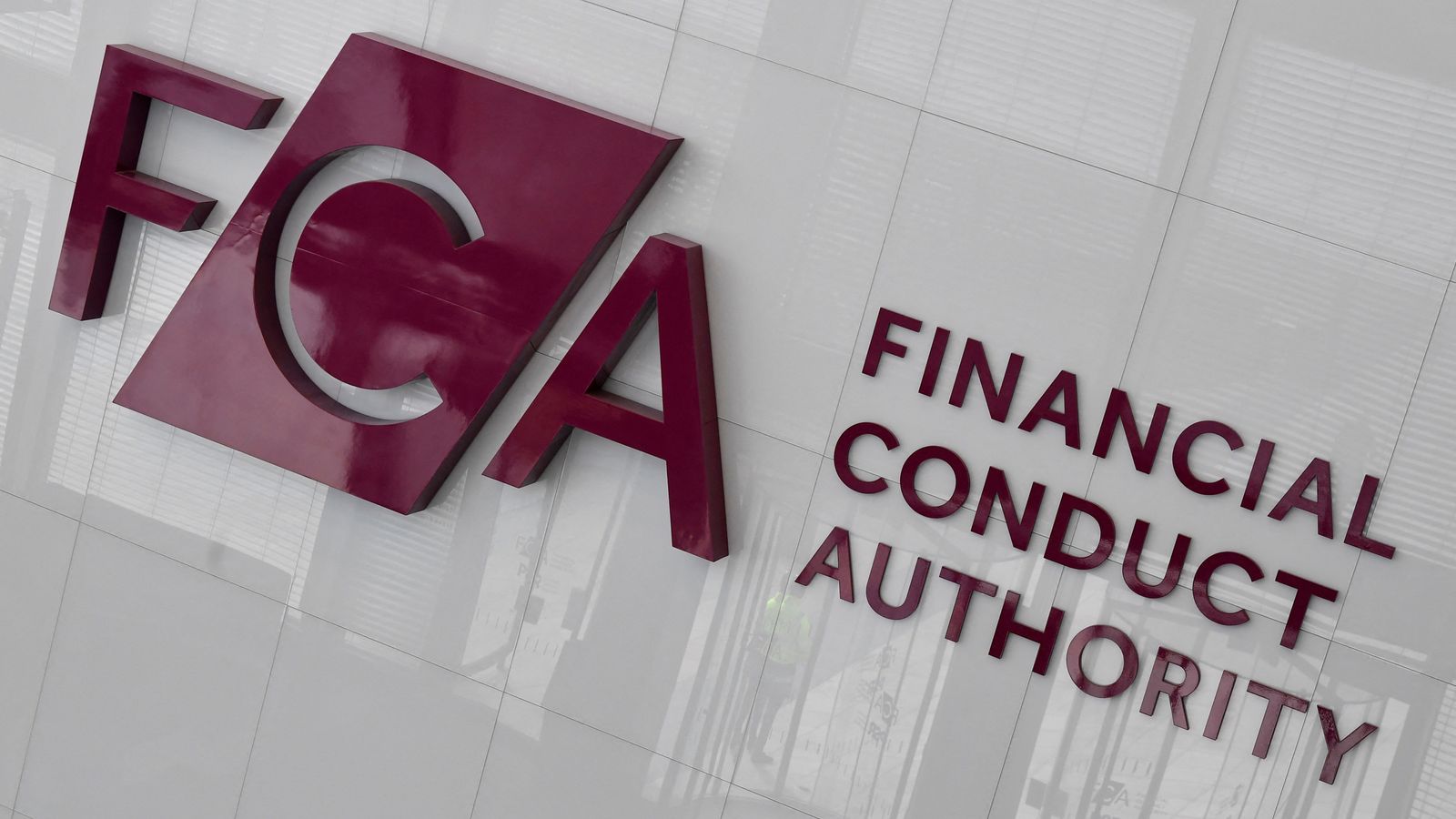 FCA consumer chief Mills to leave City watchdog | Money News