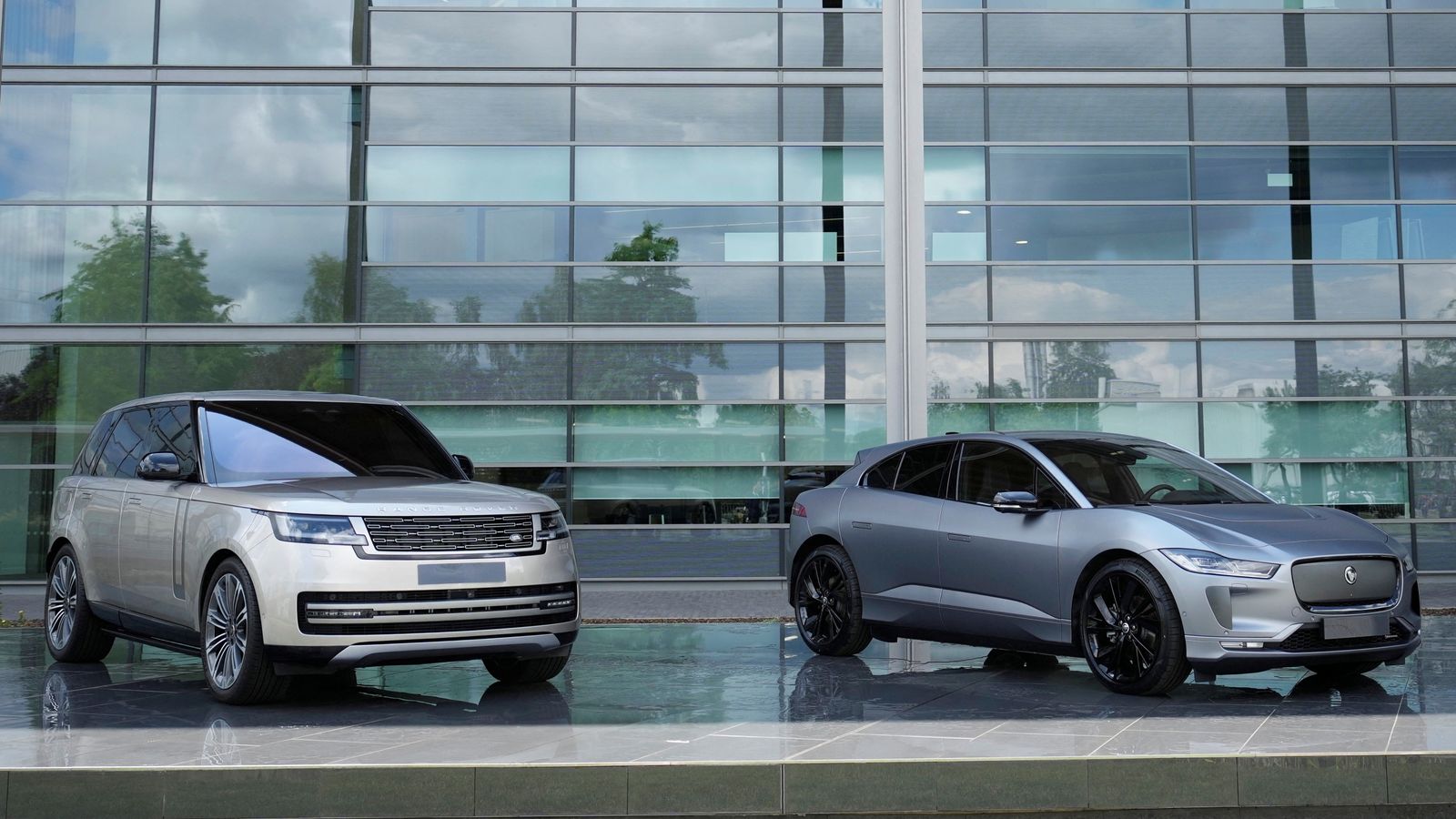 Direct cost of Jaguar Land Rover cyber attack which impacted UK economic growth revealed | Money News