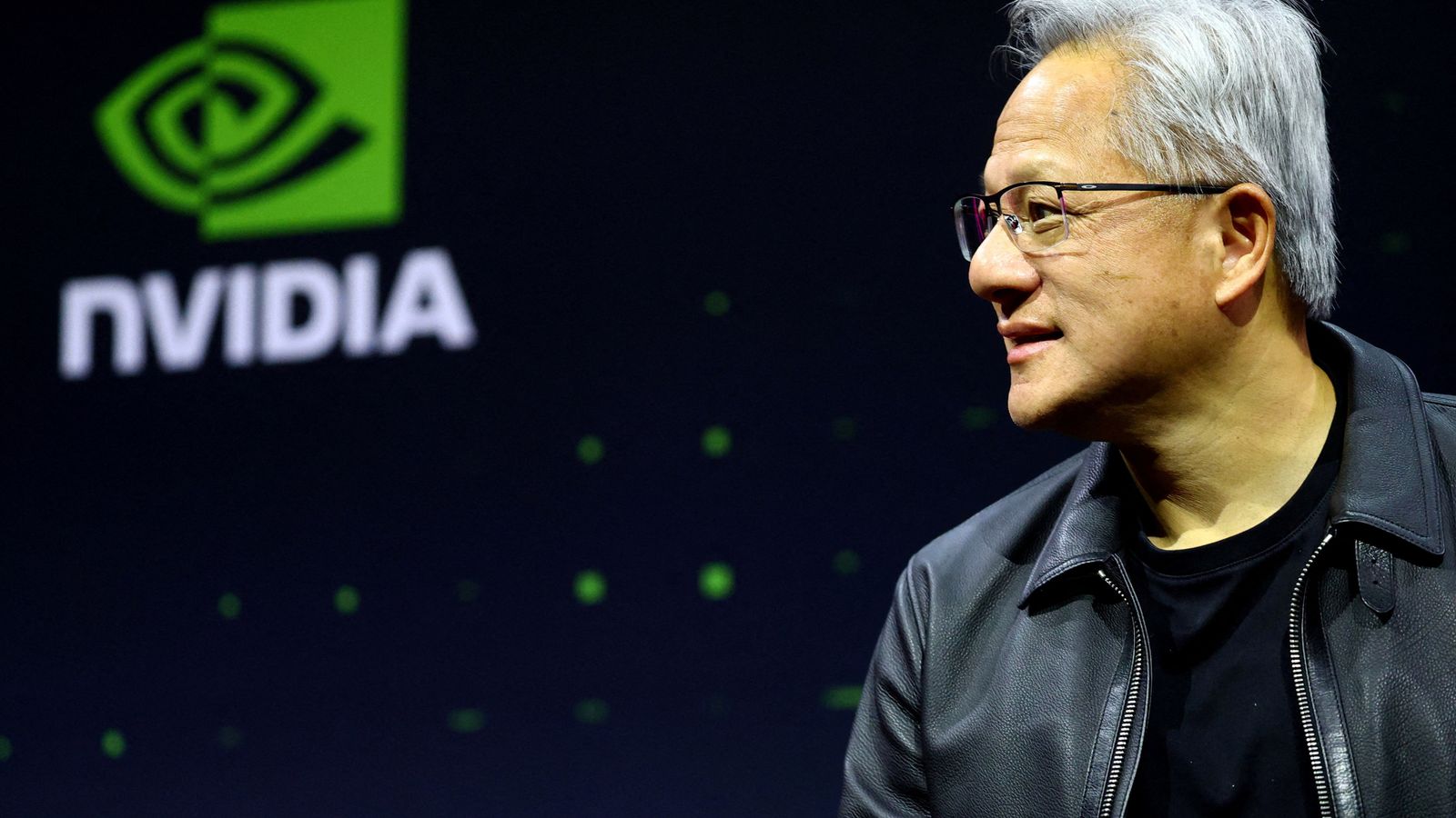 Nvidia beats expectations again in defiance of AI bubble fears | Money News
