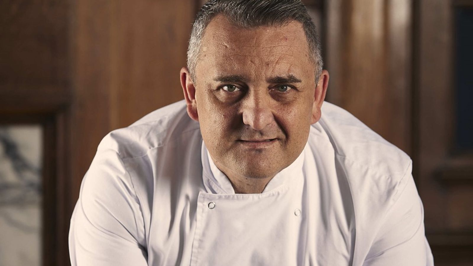 ‘Forget London’: Top chef on UK’s new food capital and the supermarket butter every kitchen needs | Money News