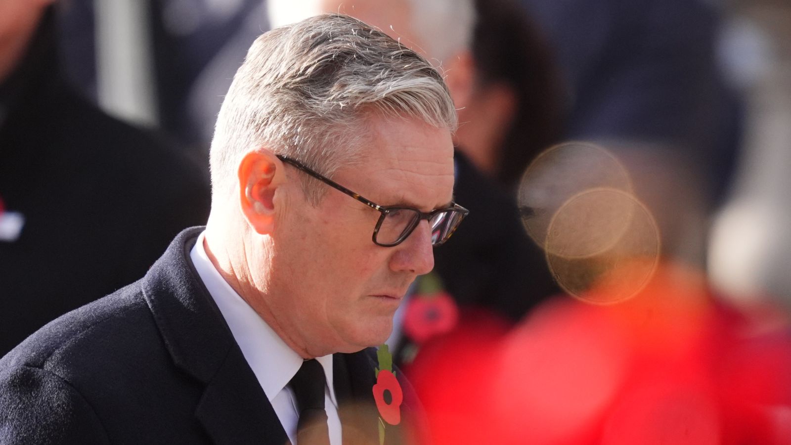 Starmer avoided political heat at home during Brazil climate conference – but he returns to a prisons crisis | Politics News