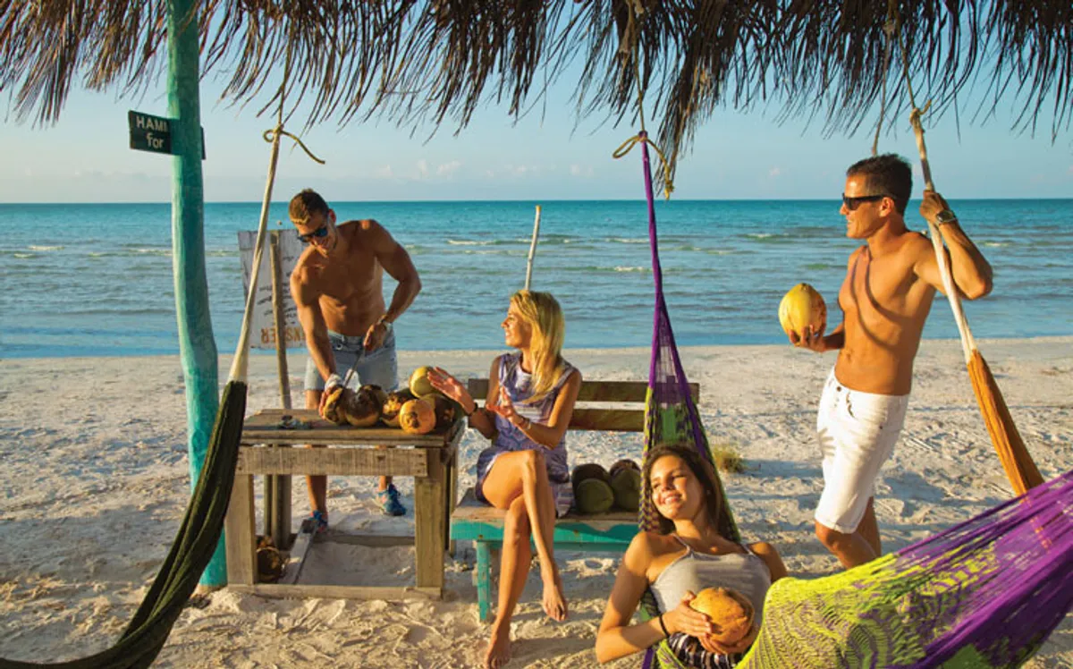 What’s New in the Mexican Caribbean