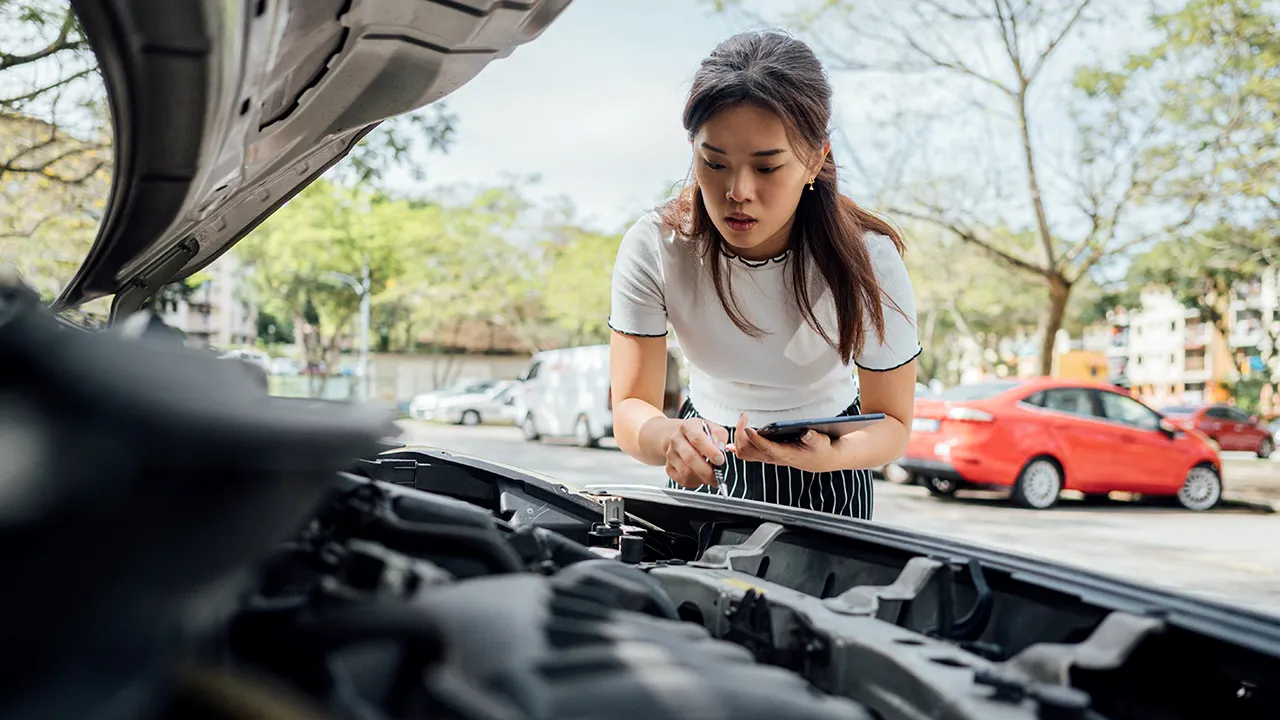 Craigslist car scam uses fake vehicle reports to steal your money