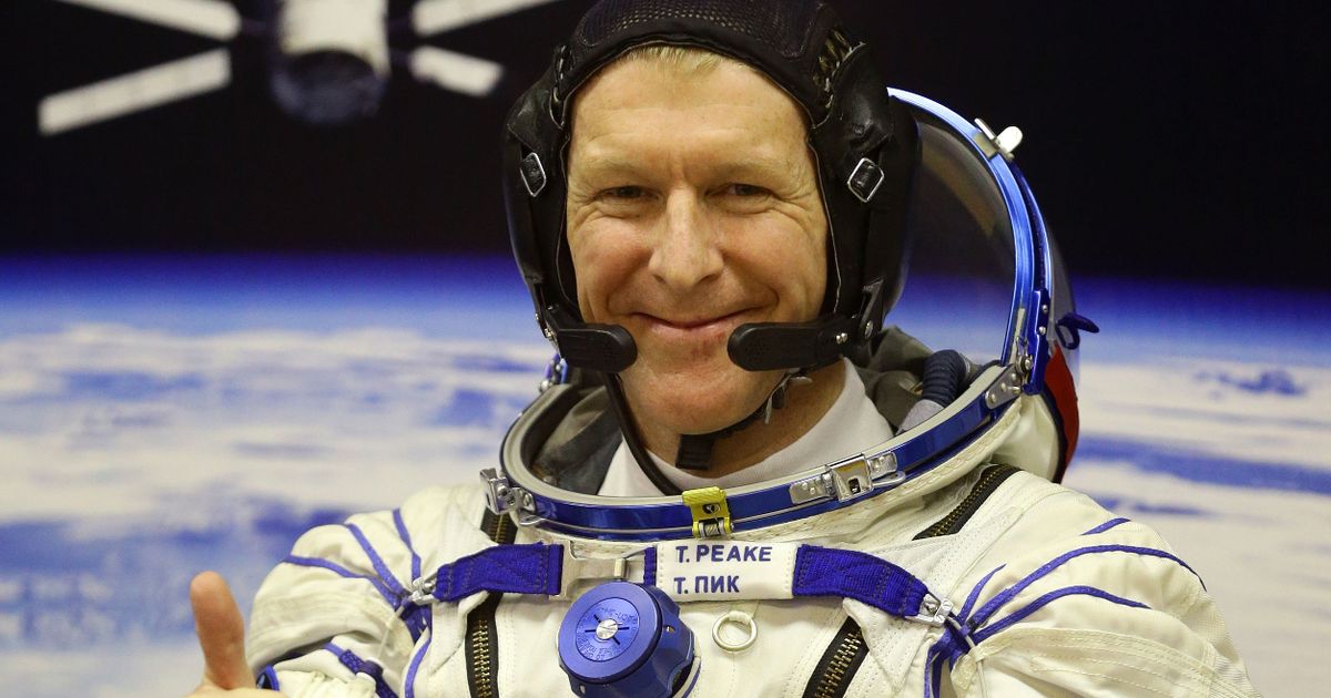 Astronaut slams ‘foolish’ US space race with China as they should ‘collaborate’