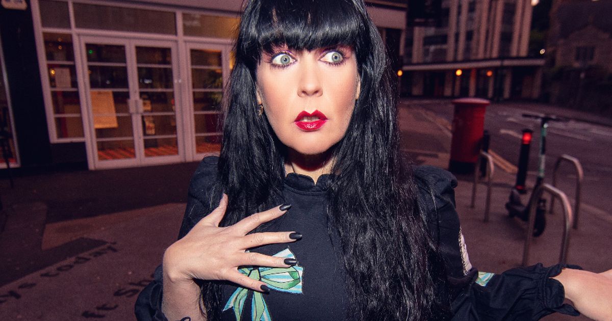 ‘I went to Wetherspoons haunted by famous ghost – and was left stunned’