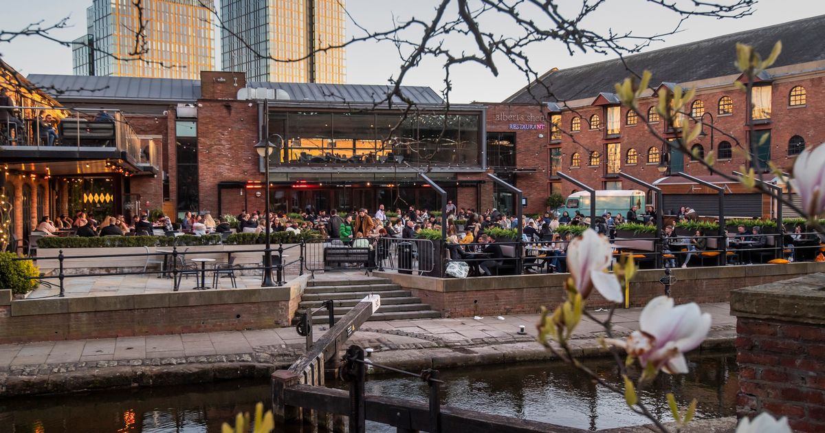 DAN TOMLINSON: ‘Lower bills for families will mean more spare cash to spend on the high street’