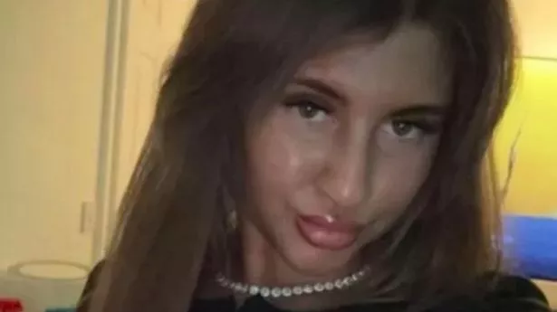 Bella Culley's emotional baby post after jail hell as she has ‘her hands full'