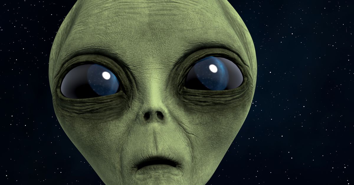Scientists claim to have figured out what aliens eat and it could kill humans