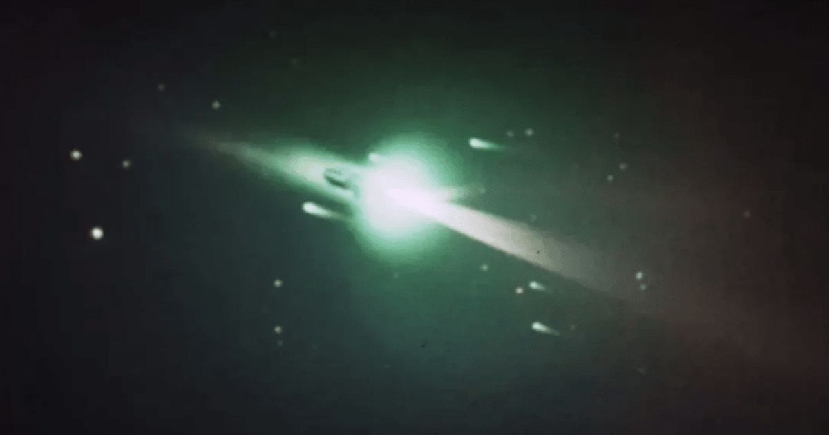 Humans blasted for being ‘impatient’ in contacting aliens by 3I/ATLAS prof