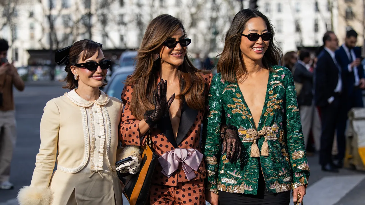 7 Spring 2026 Fashion Trends to Start Wearing Right Now