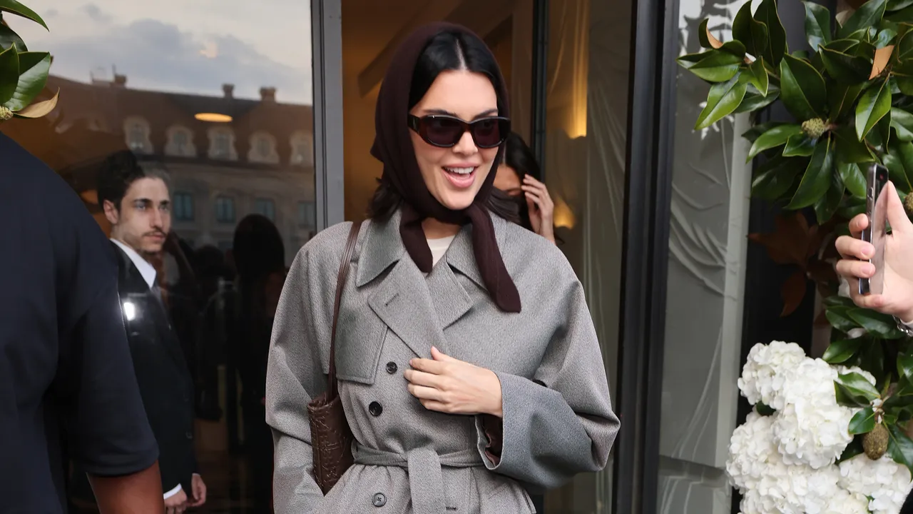 ‘Grandpa Shoes’ Are Coming for Your 2026 Footwear Rotation