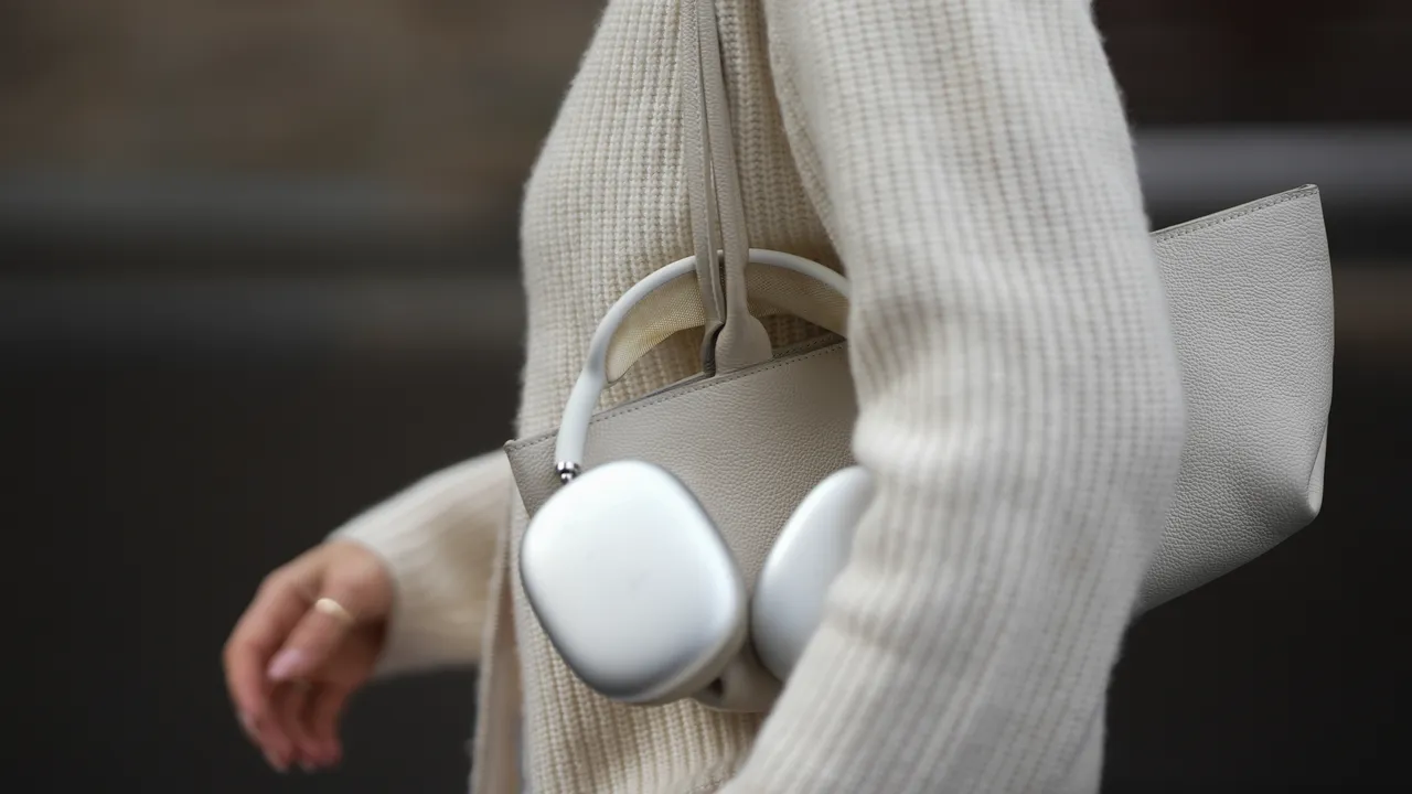 Is the Pantone Color of the Year Rage Bait? The Cloud Dancer Controversy, Explained