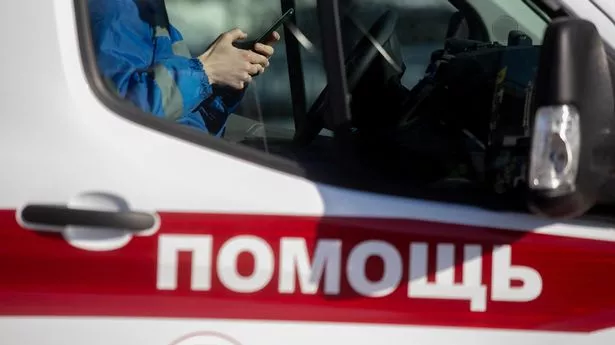 Moscow mass poisoning sees 3 dead and over 40 hospitalised as cause remains mystery