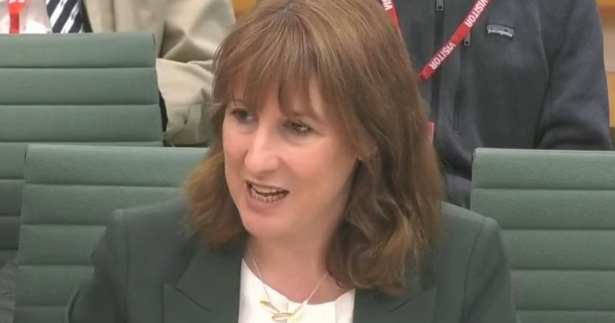 Chancellor Rachel Reeves orders full Budget inquiry into ‘unacceptable’ leaks