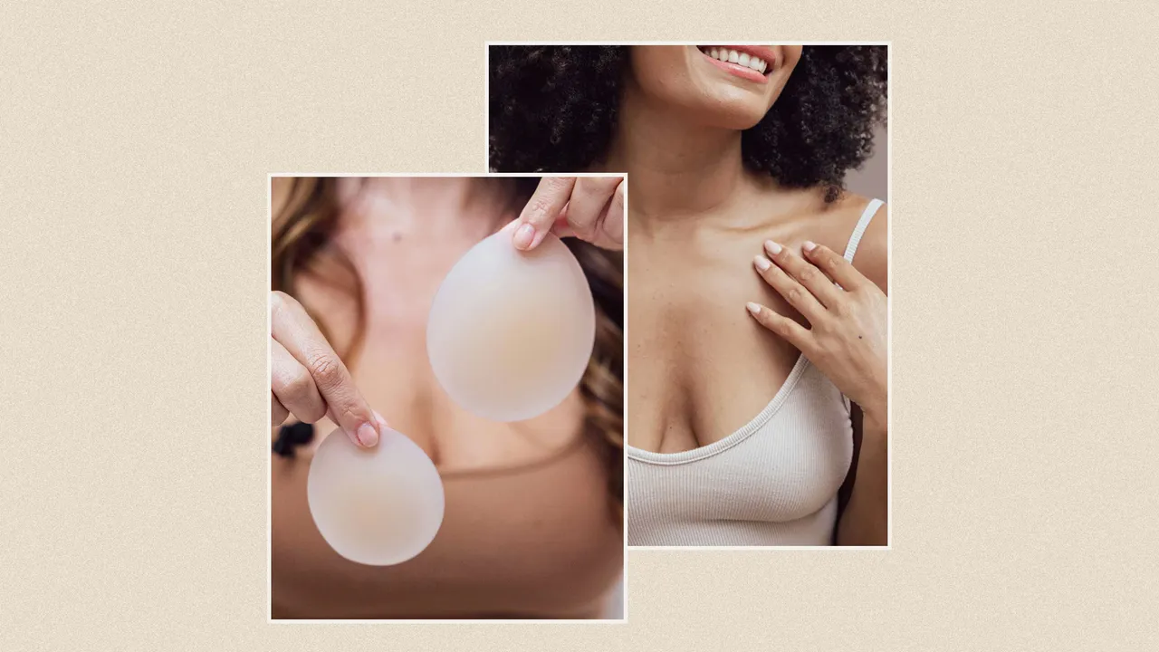 10 Best Nipple Covers We Tested & Trust for Every Outfit