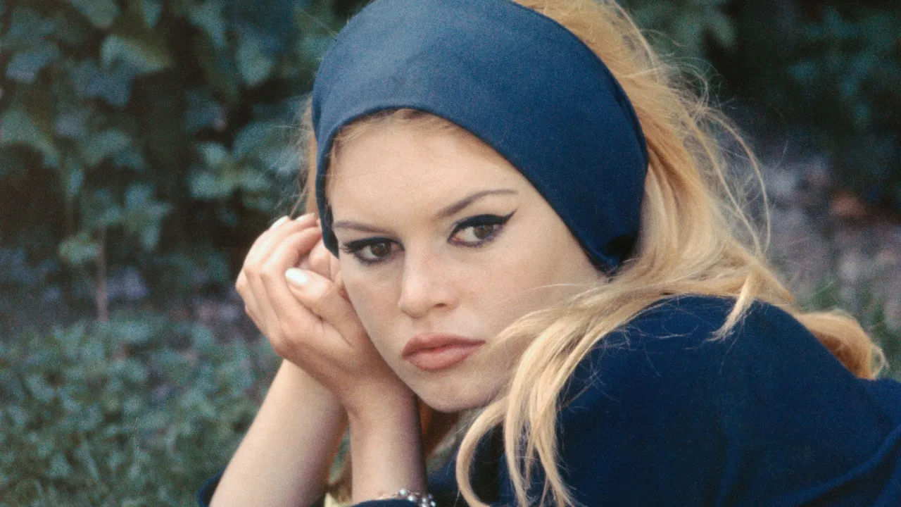 Brigitte Bardot: 11 Wardrobe Essentials That Made Her a Fashion Icon
