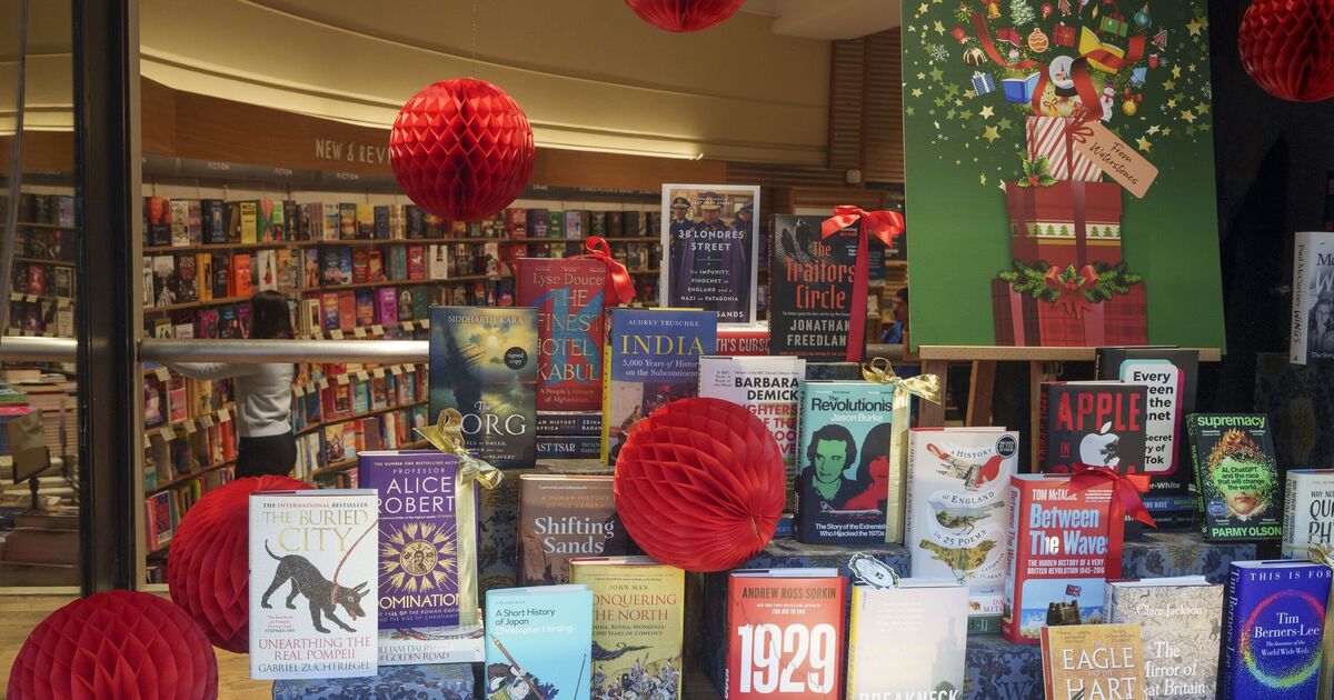 The 7 modern fiction books you probably still haven’t read | Books | Entertainment