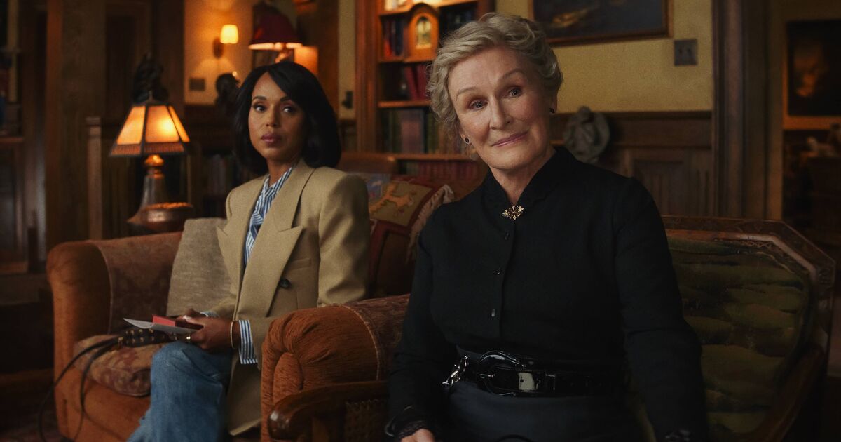 Netflix film ‘nothing short of masterpiece’ streaming now | Films | Entertainment