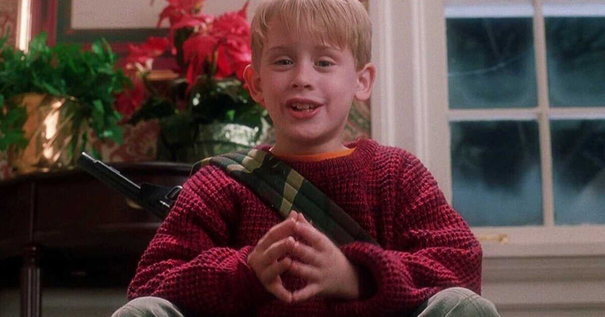 Best films on Disney Plus UK including Christmas classic | Films | Entertainment