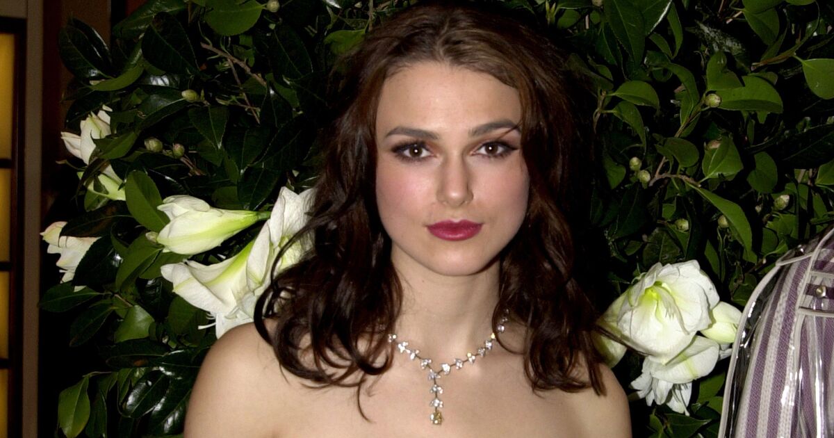 Love Actually fans torn over ‘cowardly’ Keira Knightley bit | Films | Entertainment