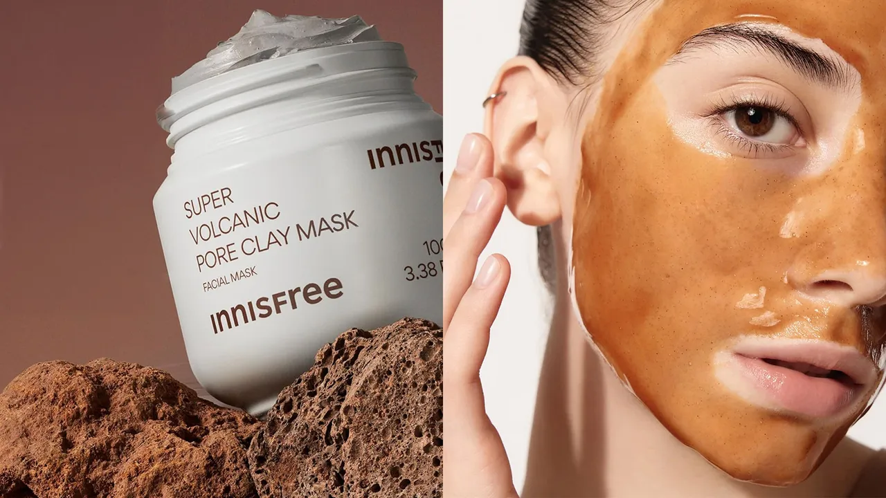 11 Best Blackhead Masks for Clogged Pores, Dermatologist-Approved