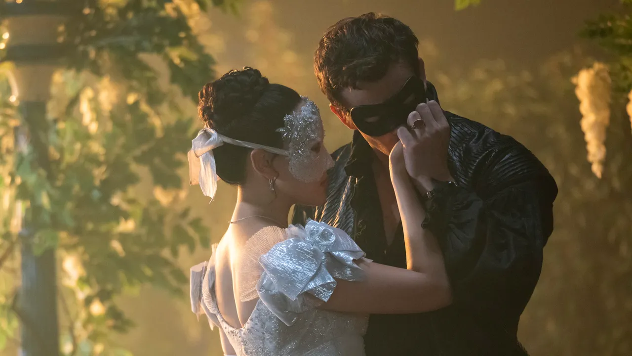 What to Watch in January 2026: Bridgerton Season 4, Obviously