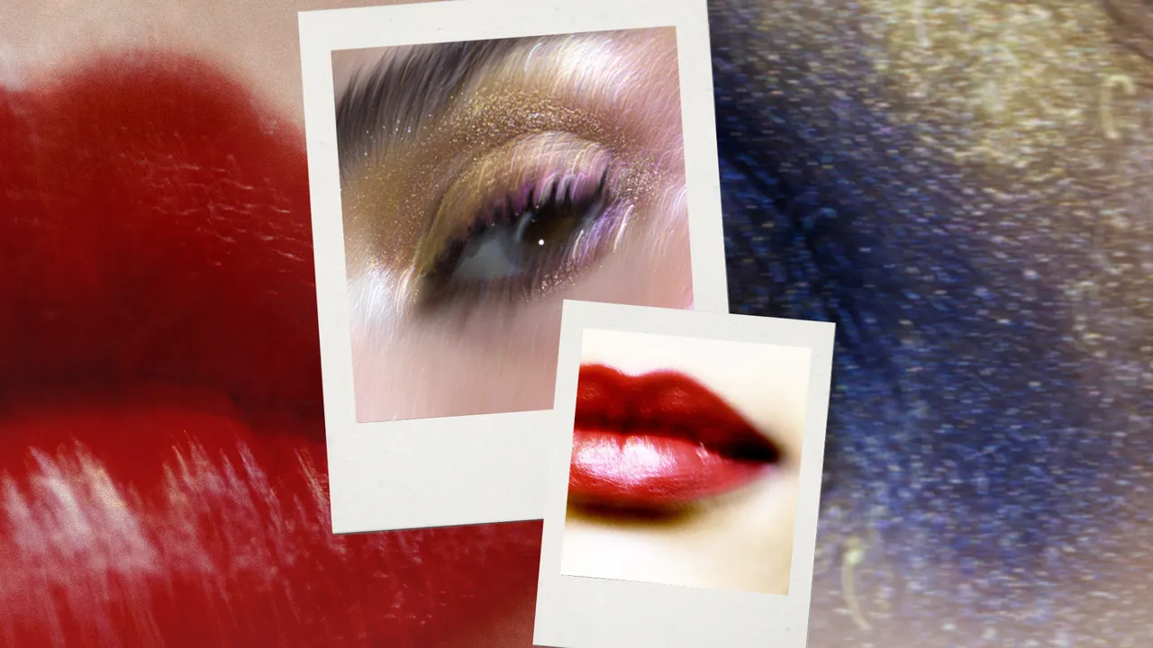 The Quiet Comfort of Holiday Glam