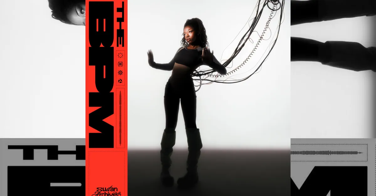 You need to listen to Sudan Archives’ violin opus for the club