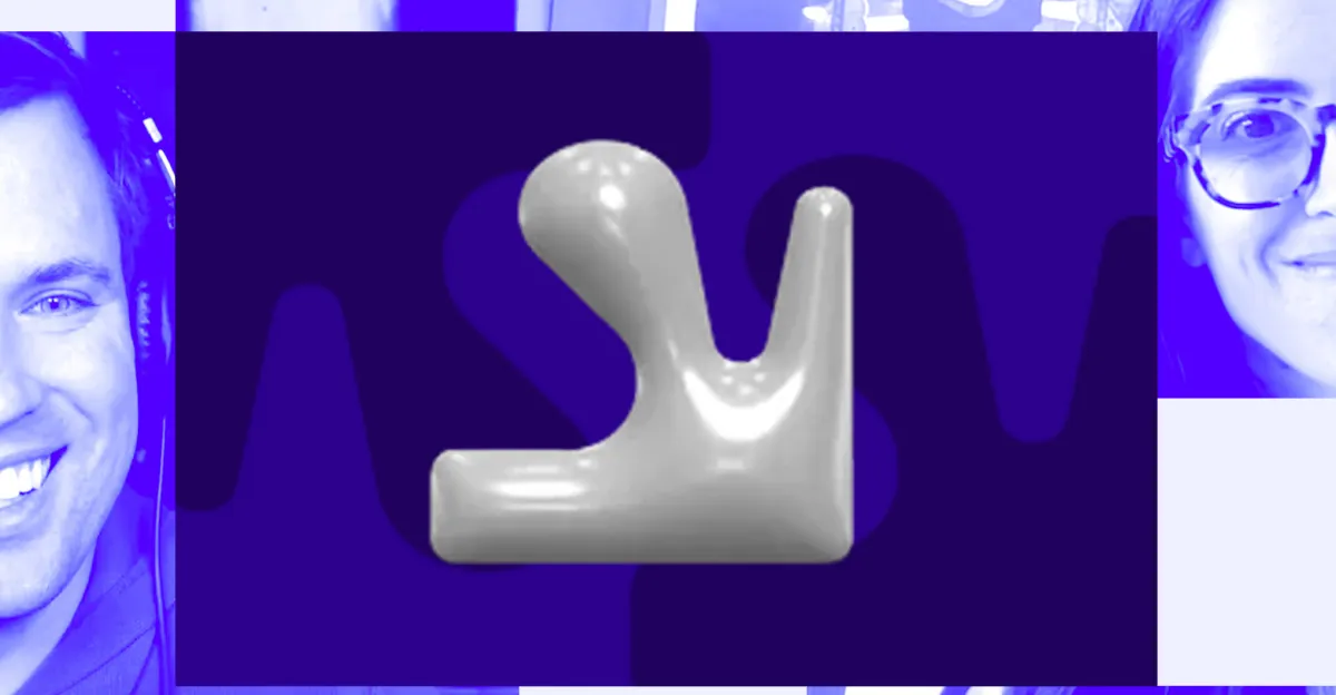 How one app developer is integrating AI and human taste