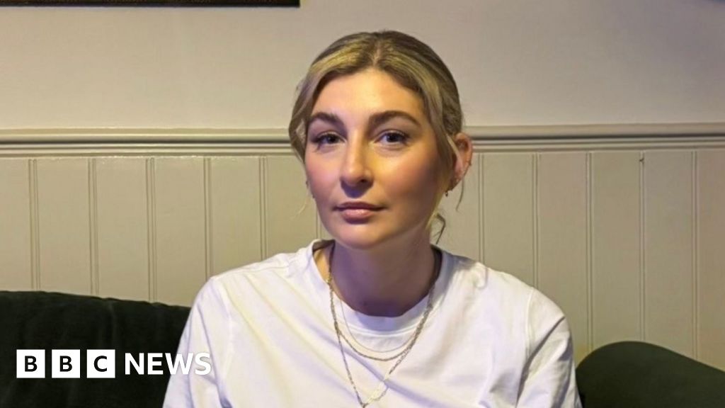 Newport woman felt ‘so guilty’ having skin cancer while pregnant