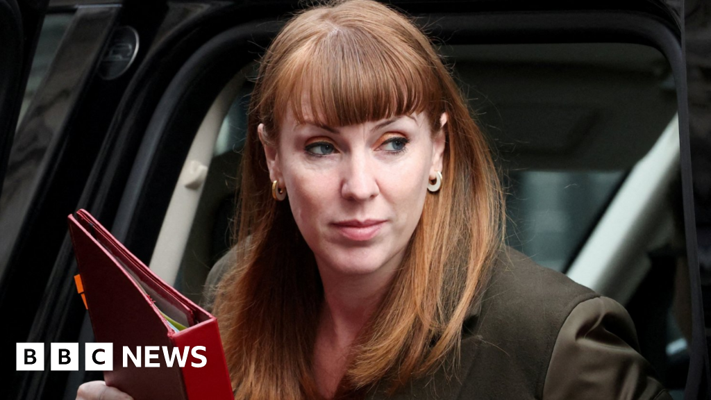 Rayner urges MPs not to ‘blink or buckle’ on employment rights