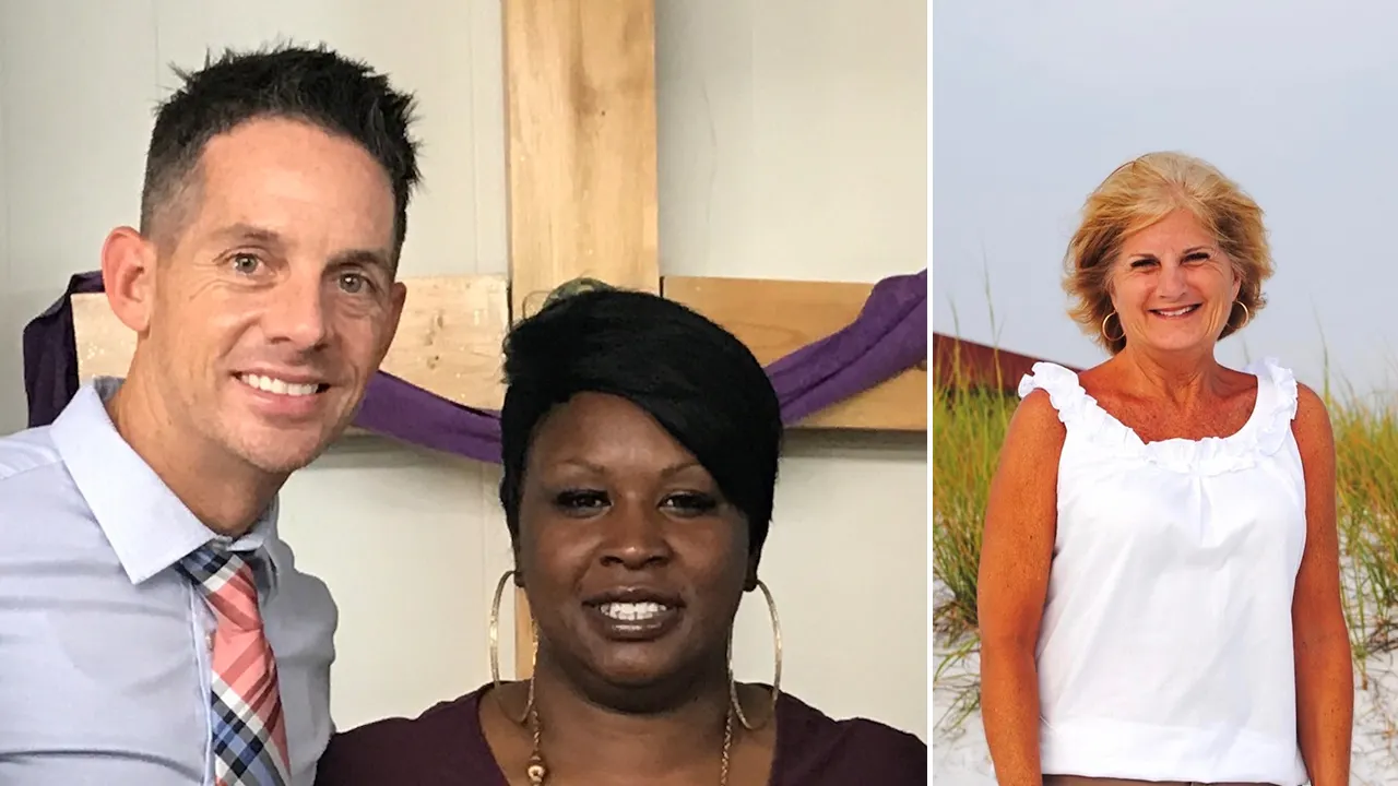 Christmas gifts during holiday season change lives of two families forever