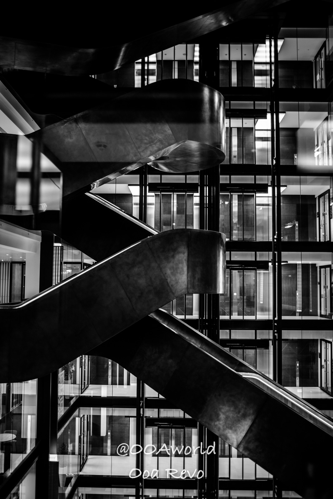 London, UK: Urban Architecture Travel Photos