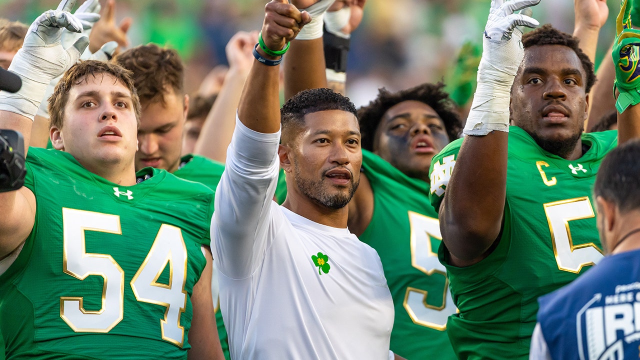 NFL rumors: Urban Meyer shares advice for Marcus Freeman