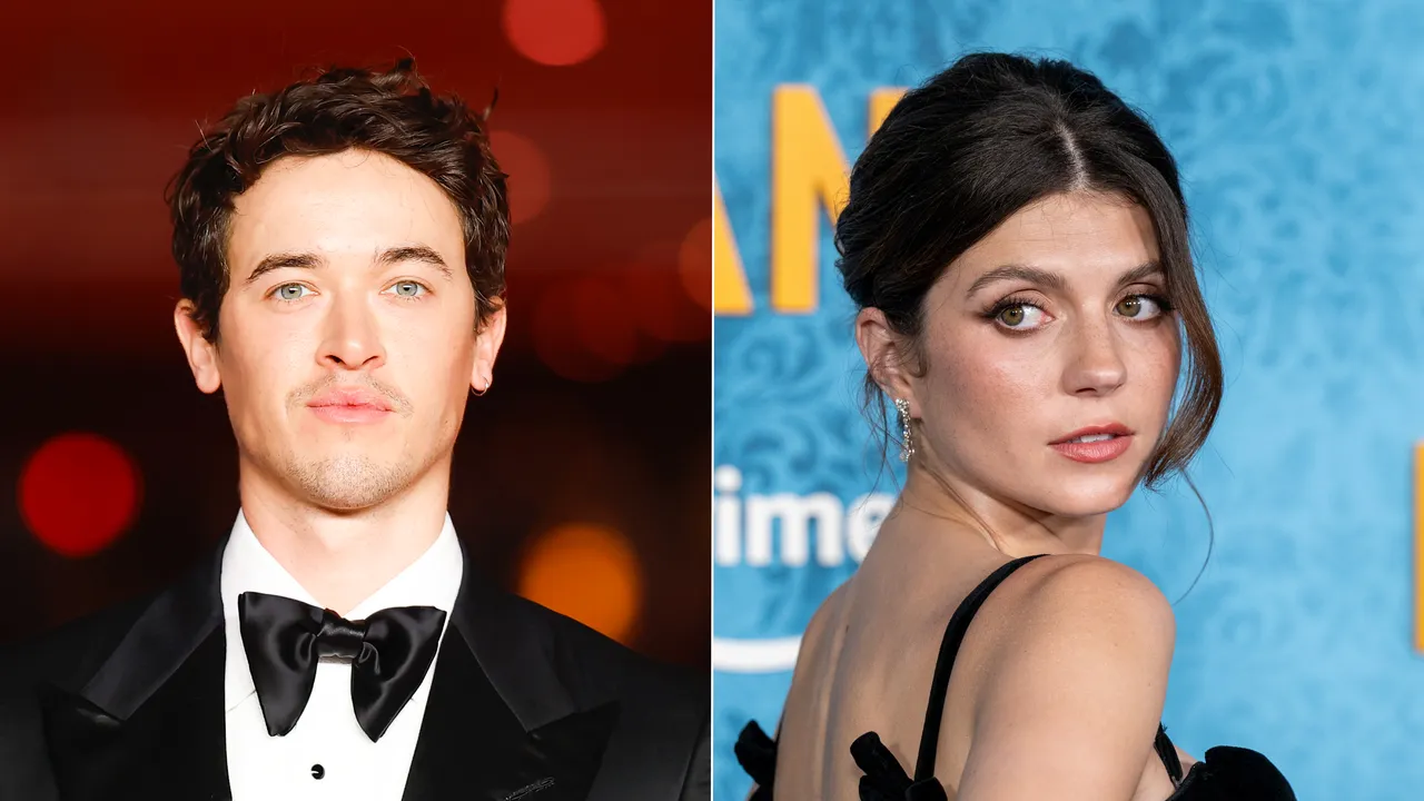 ‘People We Meet on Vacation’ Movie: Everything We Know About Netflix’s Adaptation of the Emily Henry Romance