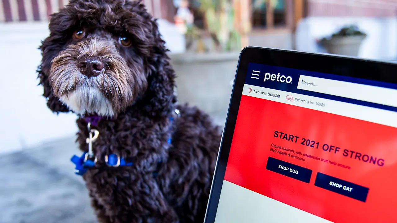 Petco breach affects customers, company offers free monitoring services