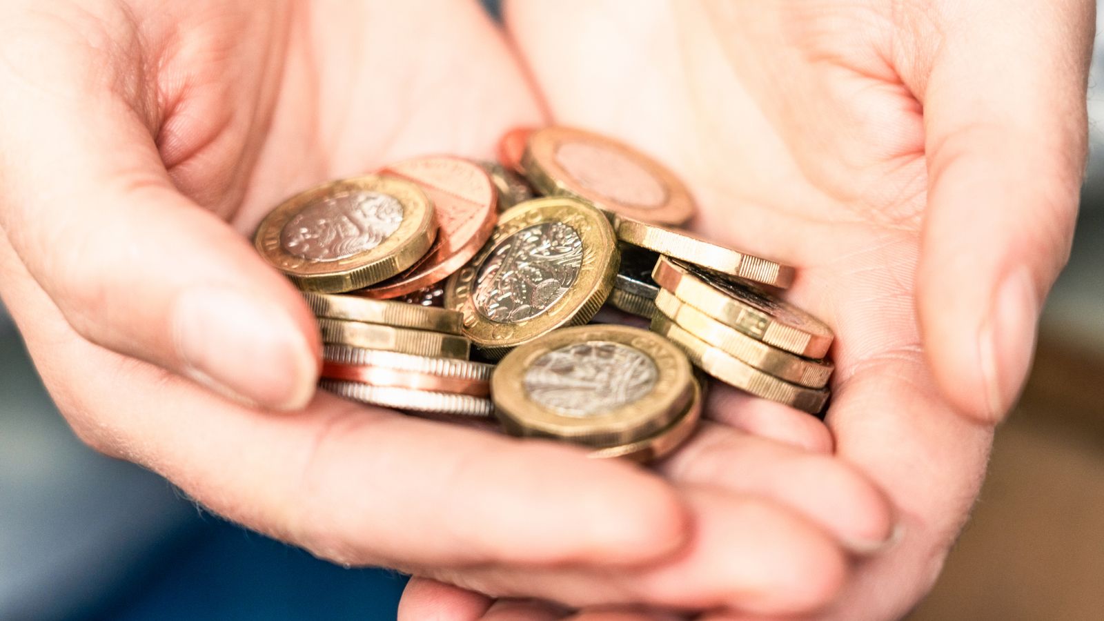 As GDP shrinks, it is not clear where the economic jump-start will come from | UK News