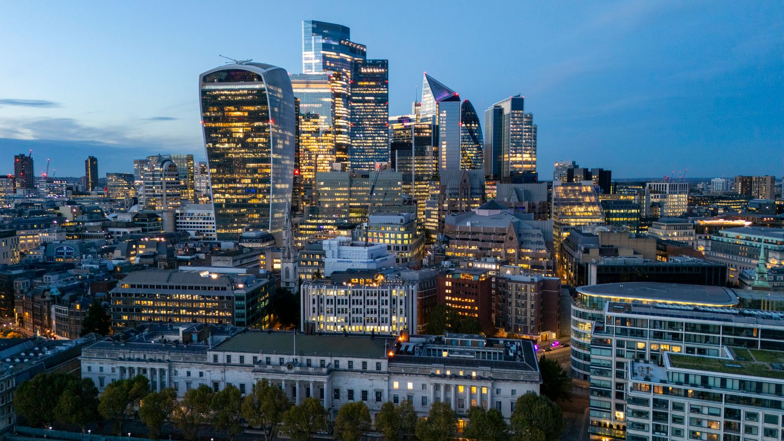 Premier Miton picks veteran banker Williams as next chair | Money News