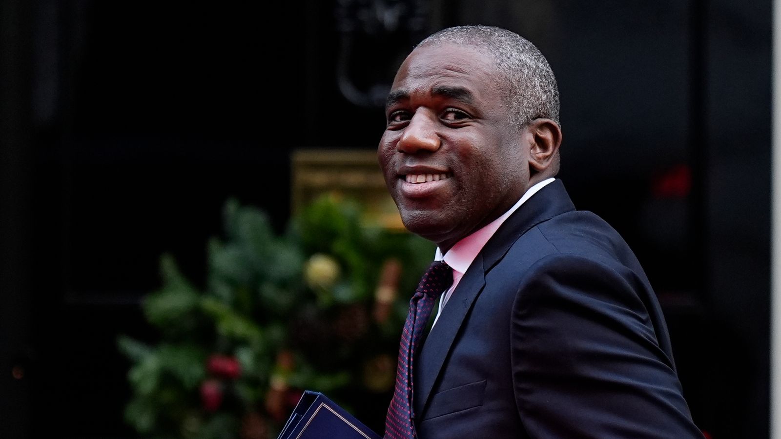 EU customs union motion passes, with backing of 13 Labour MPs, after David Lammy comments | Politics News