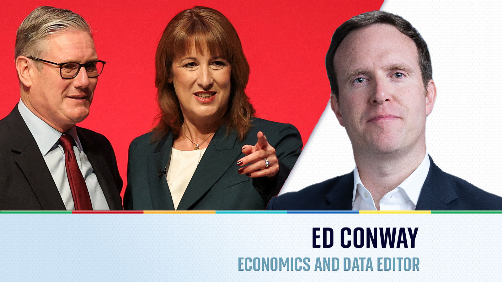 Is Starmer continuing to mislead public over the budget? | Money News