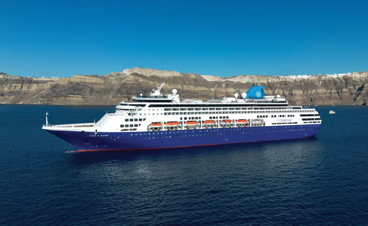 Cruise Review: Celestyal Journey’s Sailing in the Adriatic Sea