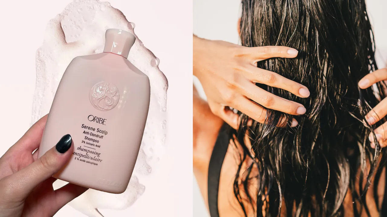 10 Best Dandruff Shampoos We Tested 2026, According to Dermatologists