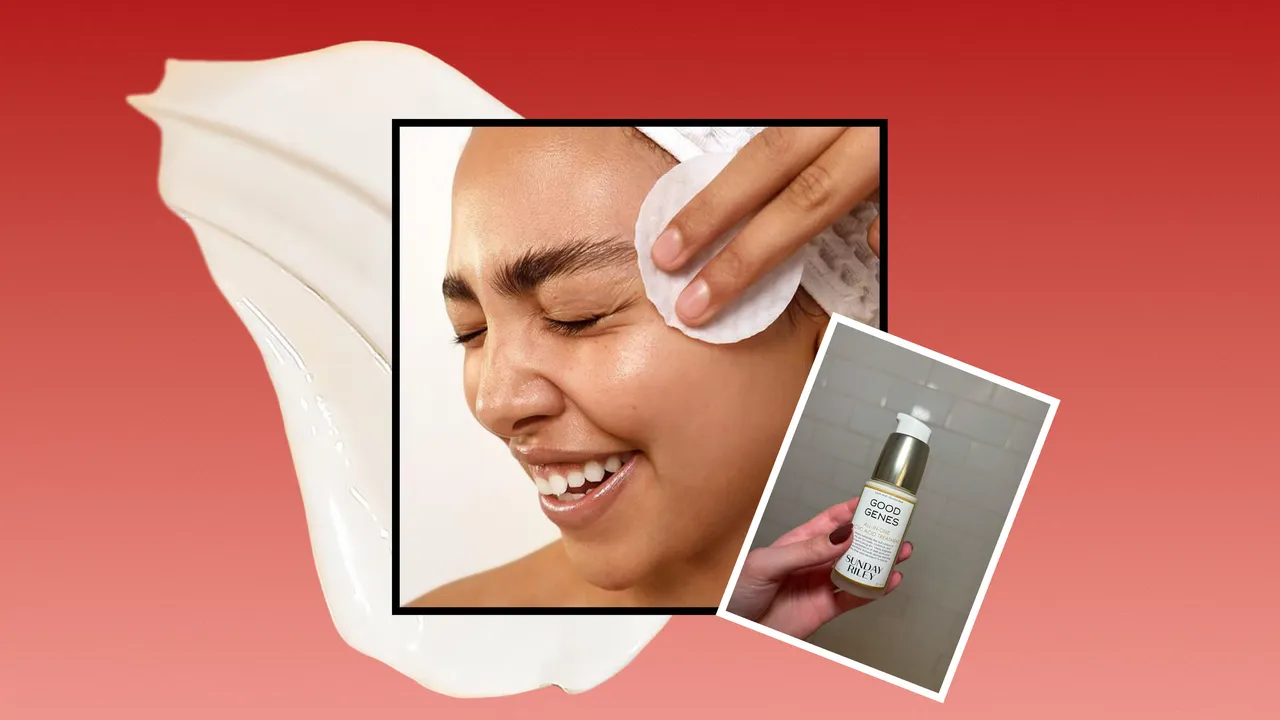 8 Best Lactic Acid Skin Care Products 2026, According to Dermatologists