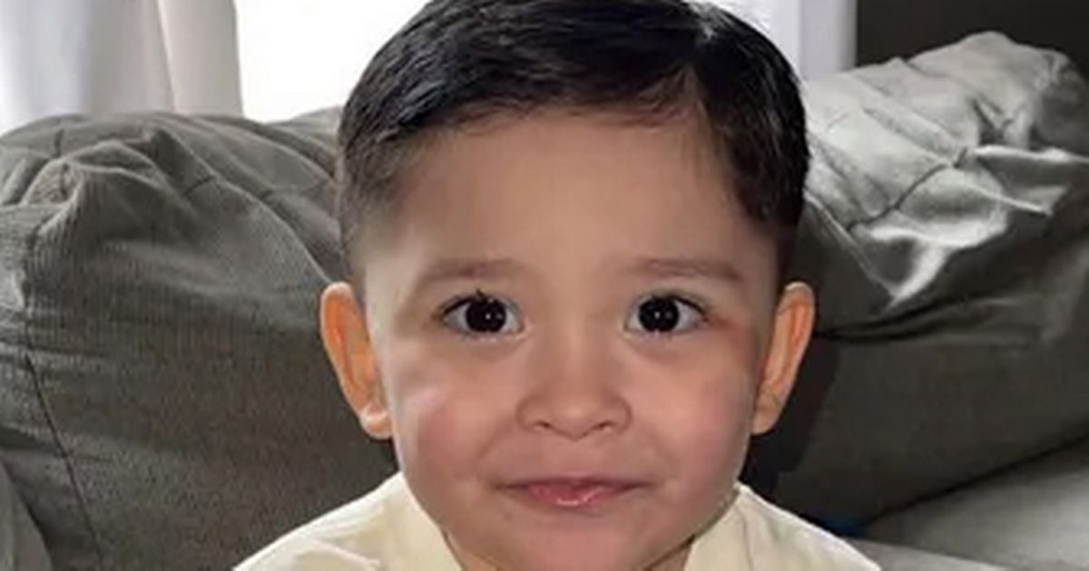 Nurse ‘shot sons and gran before killing herself’ in awful ‘quadruple murder suicide’